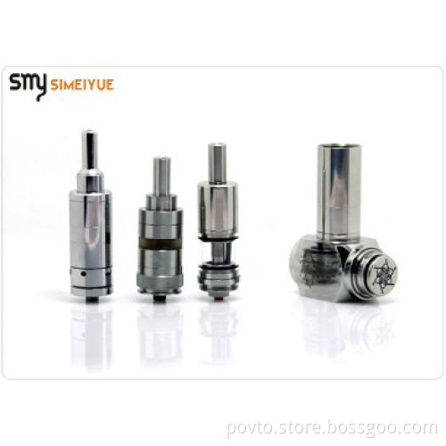 Simeiyue manufacture of e cigarette stainless steel e cig hammer mod